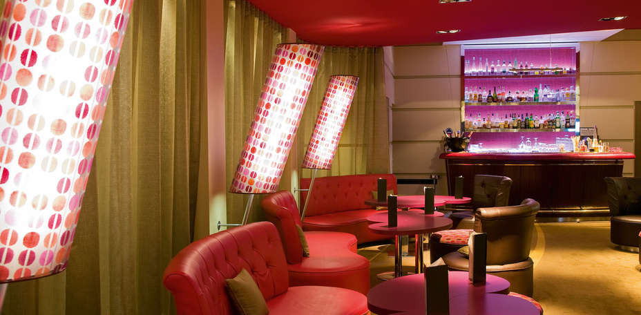 Pullman Versailles Château  - Bar