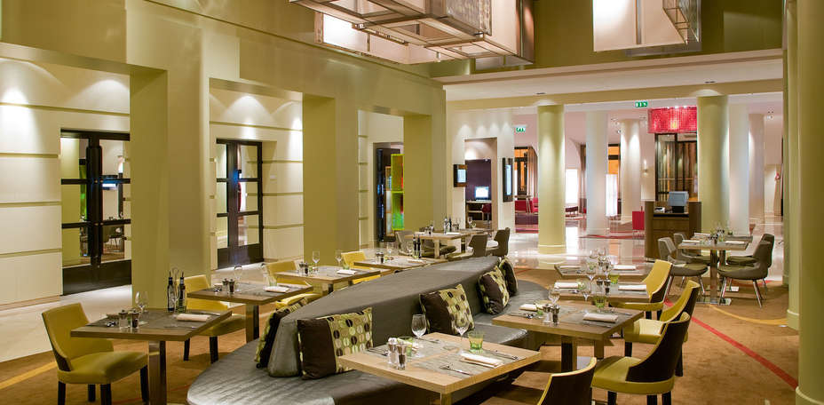 Pullman Versailles Château  - Restaurant