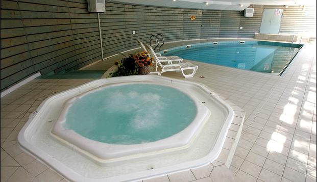 hotel VitalparcLacanau (33)