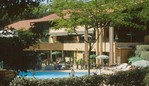 hotel VitalparcLacanau (33)