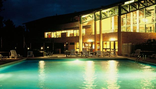 hotel VitalparcLacanau (33)