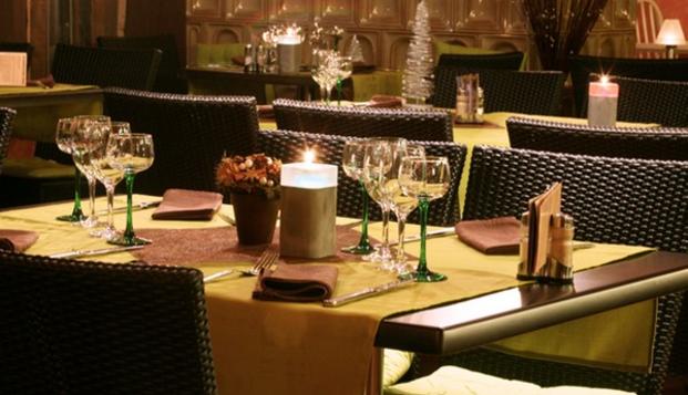 hotel Au Relais d'AlsaceRouffach (68)