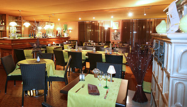 hotel Au Relais d'AlsaceRouffach (68)