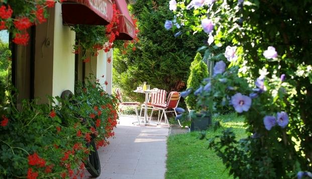 hotel Au Relais d'AlsaceRouffach (68)