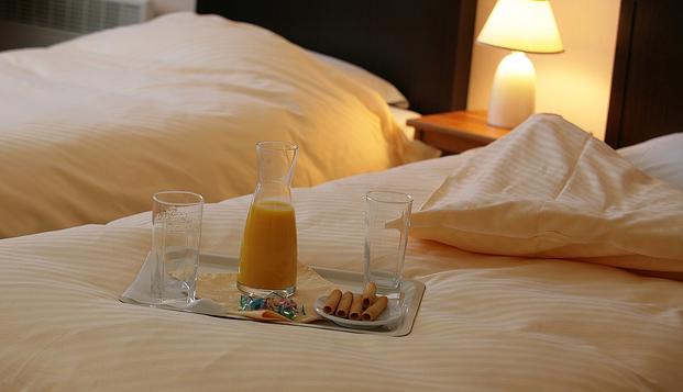 hotel Au Relais d'AlsaceRouffach (68)