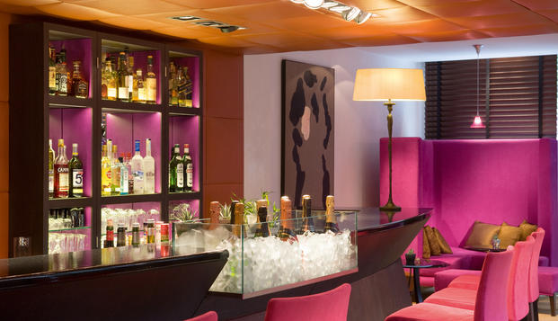 hotel Hôtel Sofitel Strasbourg Grande ÎleStraatsburg