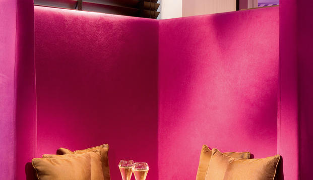hotel Hôtel Sofitel Strasbourg Grande ÎleStrasbourg (67)