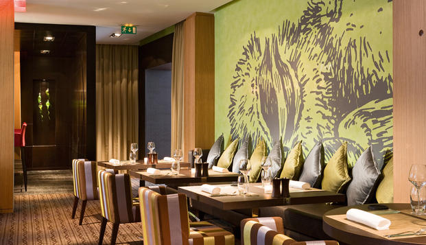 hotel Hôtel Sofitel Strasbourg Grande ÎleStraatsburg