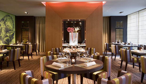 hotel Hôtel Sofitel Strasbourg Grande ÎleStraatsburg