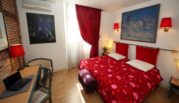 hotel Hôtel Renaissance CastresCastres (81)