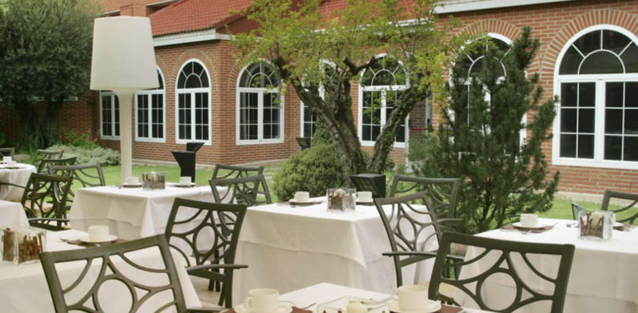 Rafaelhoteles Atocha - 