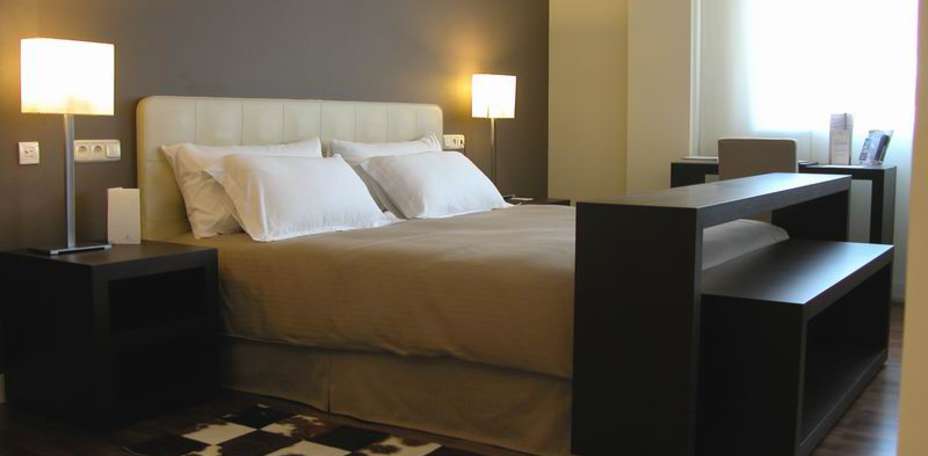 Rafaelhoteles Atocha - Suite