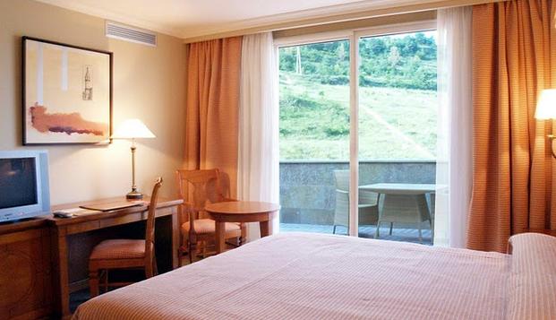 hotel Hotel VillavaVillava