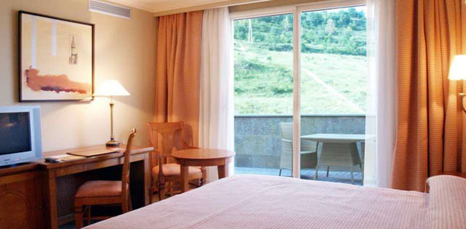 Hotel Villava - 