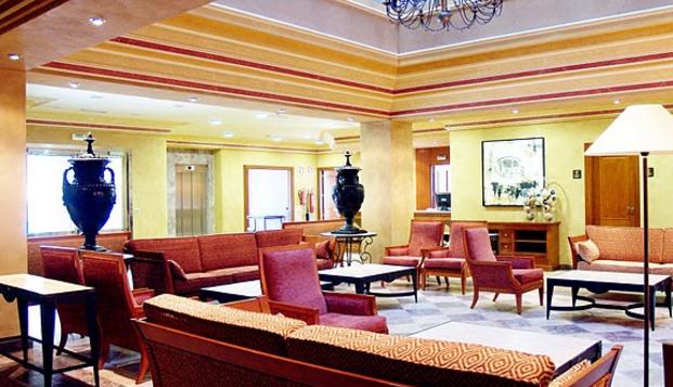 hotel Hotel VillavaVillava