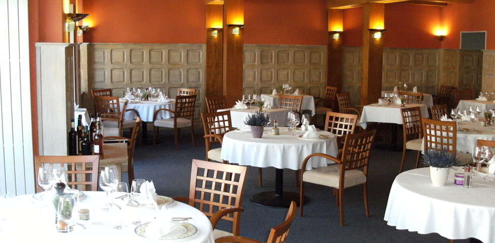 Hotel Restaurant Gilles Moreau Hotel Restaurant Gilles Moreau