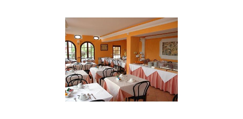 Albergo Casafrassi - 