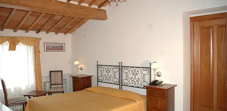 Albergo Casafrassi - 