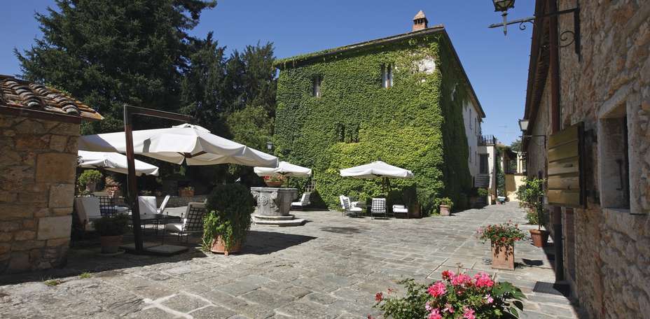 Borgo San Luigi - 