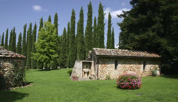 hotel Borgo San LuigiMonteriggioni