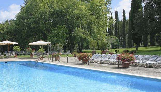 hotel Borgo San LuigiMonteriggioni