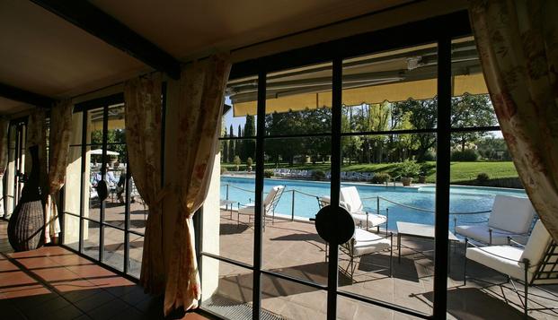 hotel Borgo San LuigiMonteriggioni