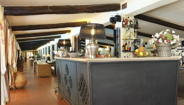 hotel Borgo San LuigiMonteriggioni
