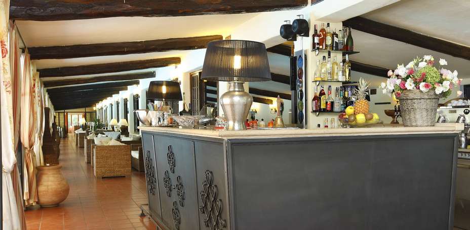 Borgo San Luigi - Bar