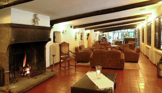 hotel Borgo San LuigiMonteriggioni