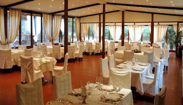 hotel Borgo San LuigiMonteriggioni