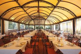 Borgo San Luigi - Restaurant