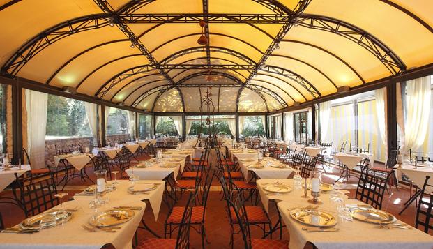 hotel Borgo San LuigiMonteriggioni