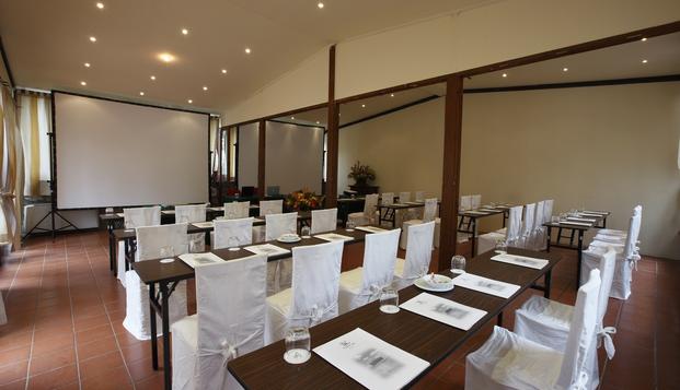hotel Borgo San LuigiMonteriggioni
