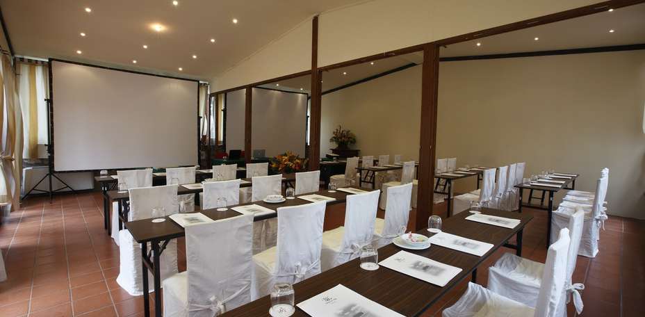Borgo San Luigi - Restaurant