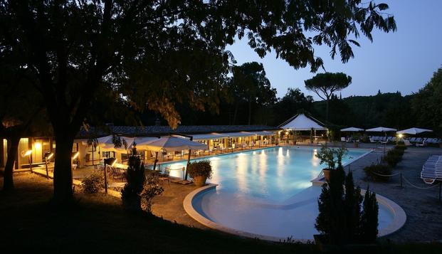 hotel Borgo San LuigiMonteriggioni