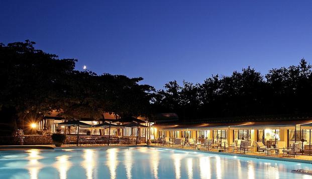 hotel Borgo San LuigiMonteriggioni