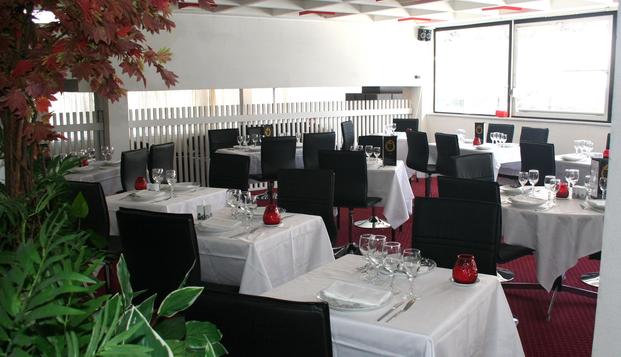 hotel Hôtel Gran CarlinaLe Mont Dore (63)