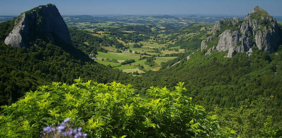 Hôtel Gran Carlina - Paysage