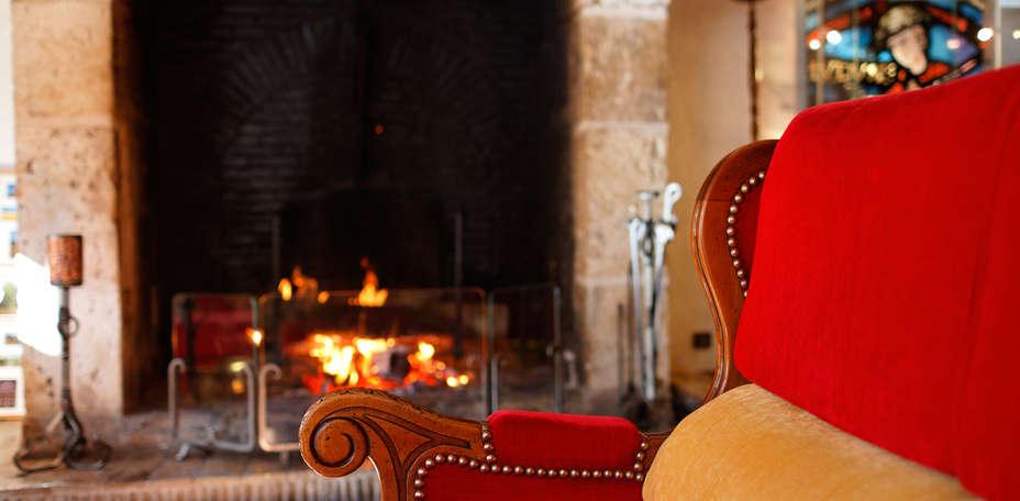Hôtel Chatelet - 