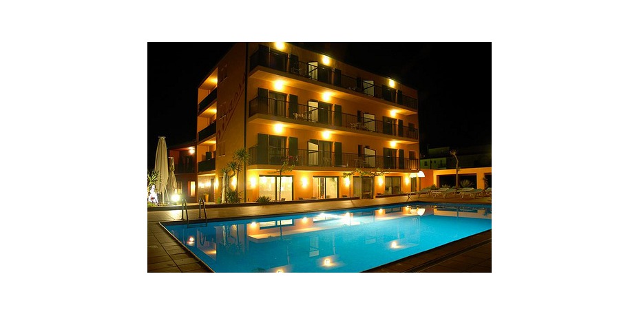 Hotel Picasso - 