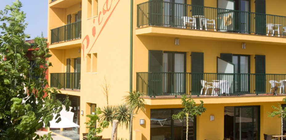Hotel Picasso - 