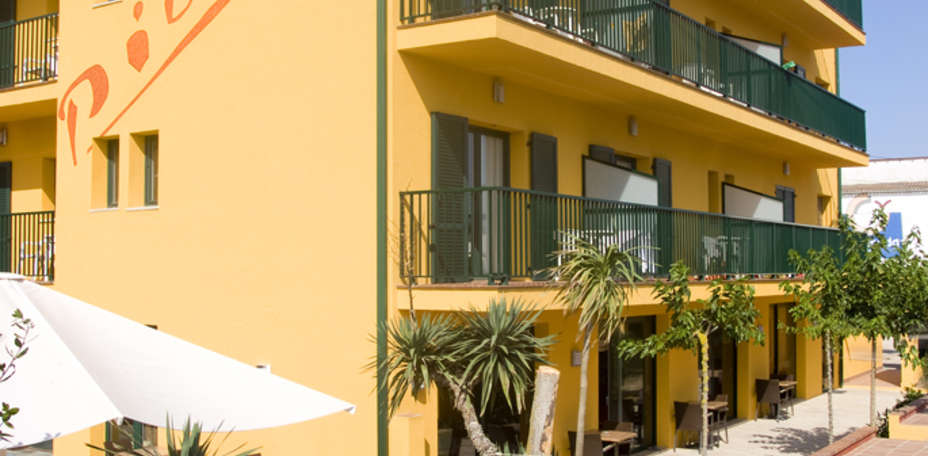 Hotel Picasso - 