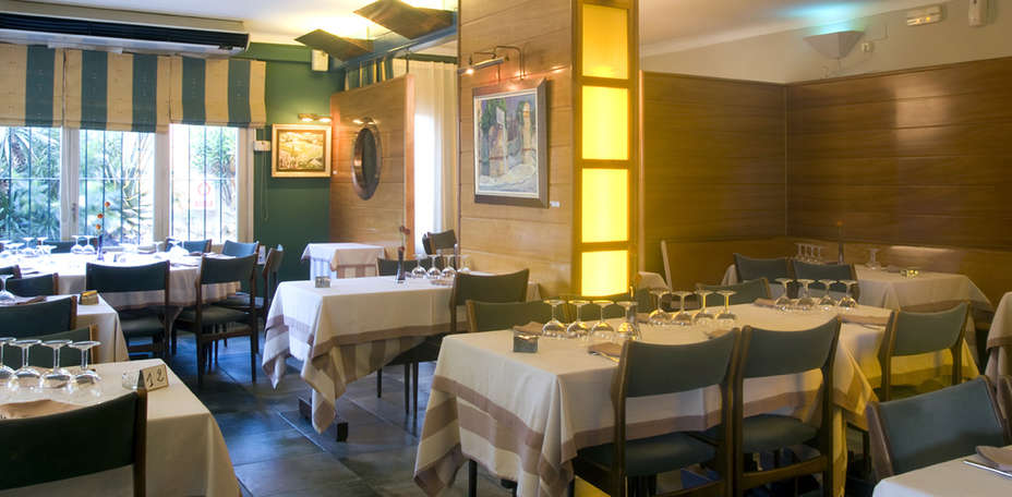 Hotel Picasso - 