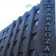 Estancia - Hotel Husa Zaragoza Royal