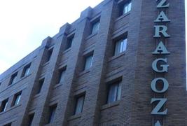 Hotel Zaragoza Royal - 