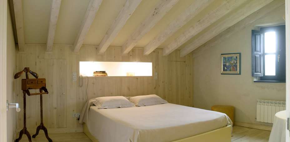 Casona 5 Calderas - Suite