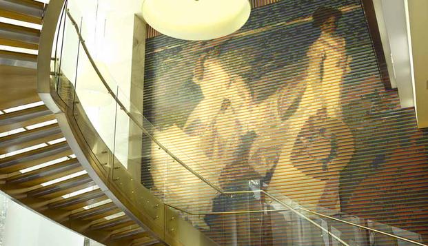 hotel Sercotel Sorolla PalaceValence