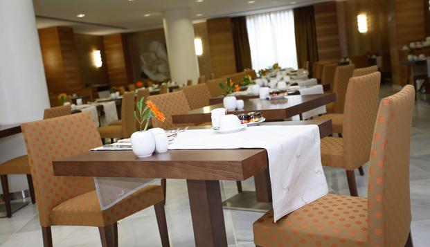 hotel Sercotel Sorolla PalaceValence