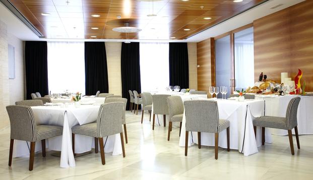 hotel Sercotel Sorolla PalaceValence
