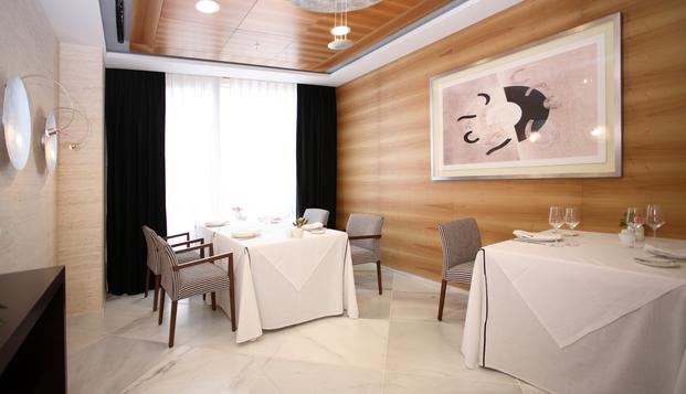 hotel Sercotel Sorolla PalaceValence